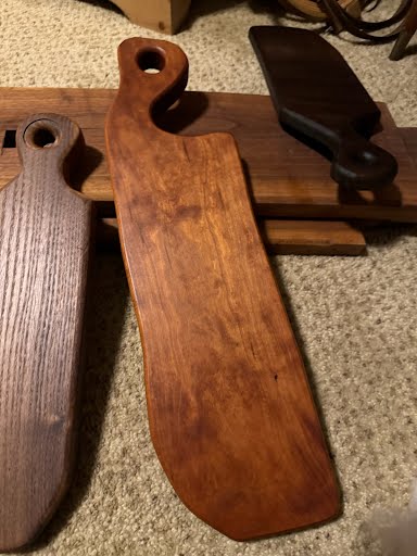 How to Maintain Your Wooden Cutting Boards and Charcuterie Boards