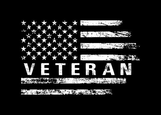 Why buy from a veteran owned small business?