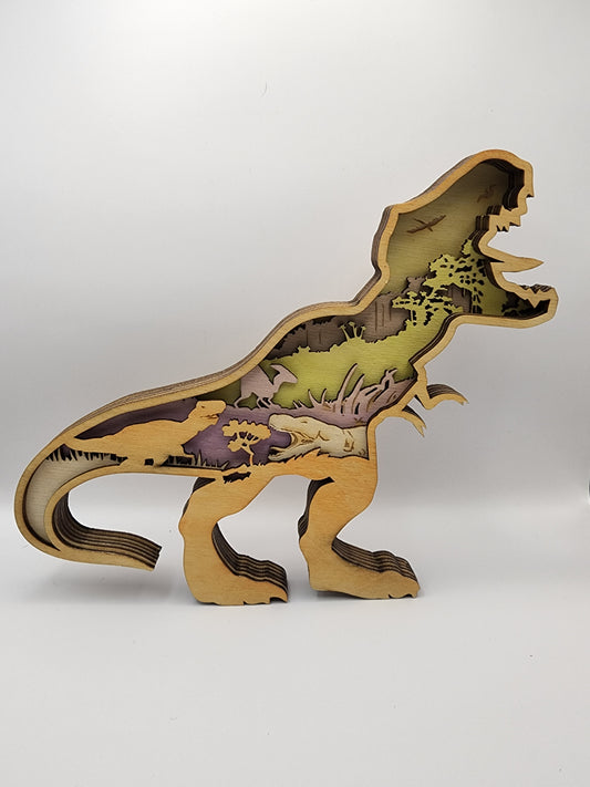 T-Rex Dino